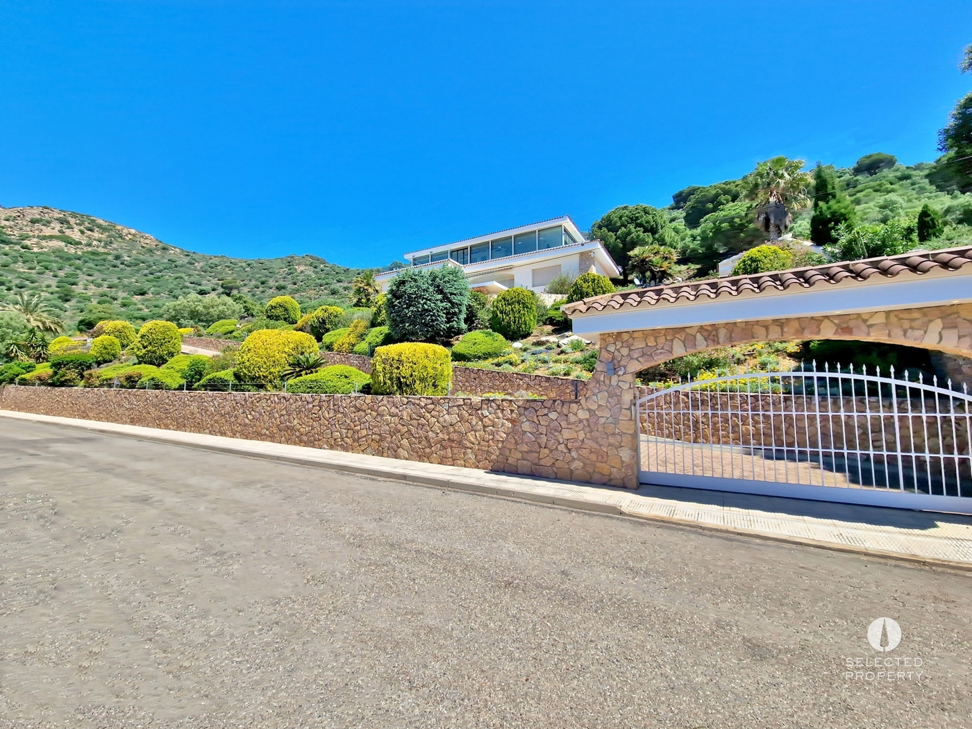 Villa de Luxe Exclusive avec Vue Mer, Appartement Invités, Piscine & Espace Bien-Être — Emplacement Privilégié sur la Costa Brava – Roses – villa – Foto 4