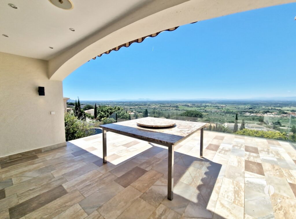 Villa de Luxe Exclusive avec Vue Mer, Appartement Invités, Piscine & Espace Bien-Être — Emplacement Privilégié sur la Costa Brava – Roses – villa – Foto 9