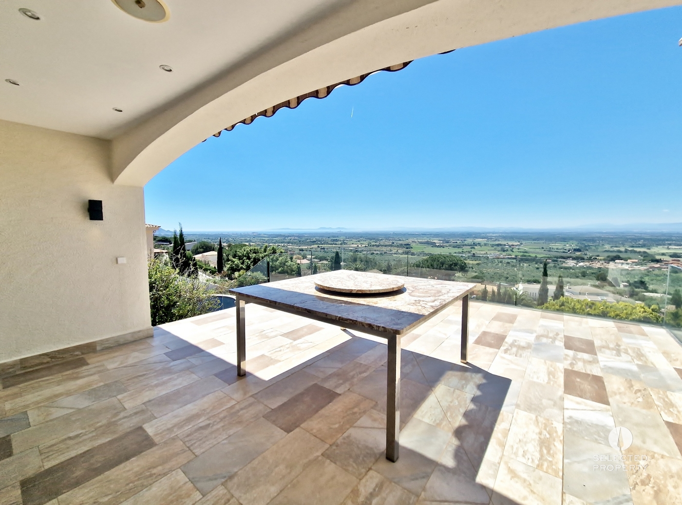 Villa de Luxe Exclusive avec Vue Mer, Appartement Invités, Piscine & Espace Bien-Être — Emplacement Privilégié sur la Costa Brava – Roses – villa – Foto 9