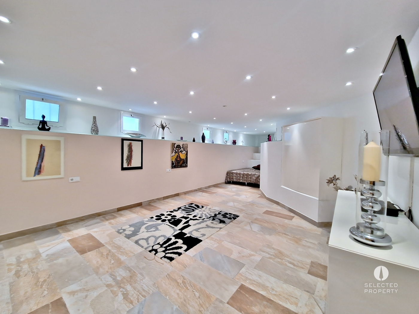 Villa de Luxe Exclusive avec Vue Mer, Appartement Invités, Piscine & Espace Bien-Être — Emplacement Privilégié sur la Costa Brava – Roses – villa – Foto 32