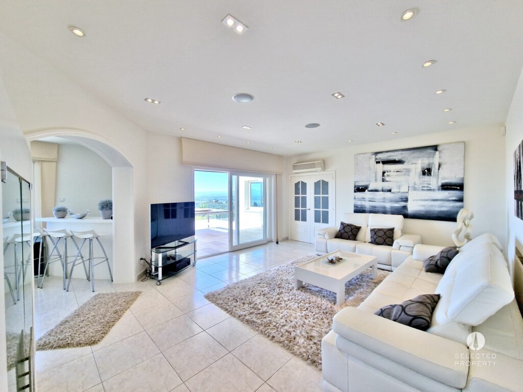 Villa de Luxe Exclusive avec Vue Mer, Appartement Invités, Piscine & Espace Bien-Être — Emplacement Privilégié sur la Costa Brava – Roses – villa – Foto 20