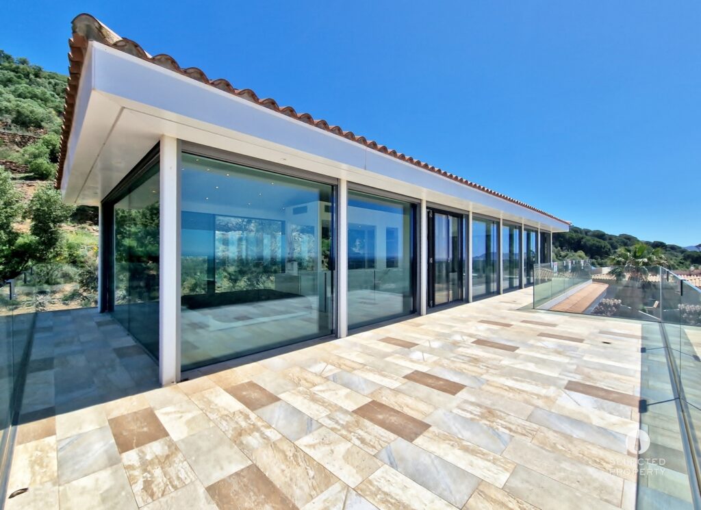 Villa de Luxe Exclusive avec Vue Mer, Appartement Invités, Piscine & Espace Bien-Être — Emplacement Privilégié sur la Costa Brava – Roses – villa – Foto 12