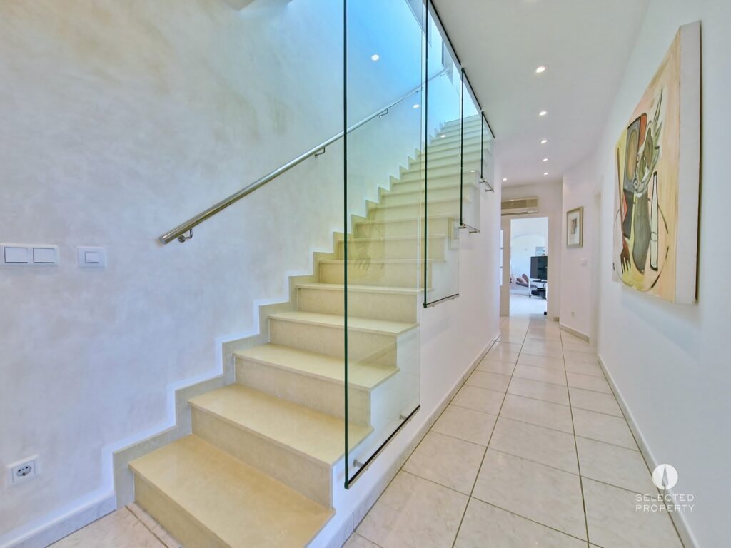 Villa de Luxe Exclusive avec Vue Mer, Appartement Invités, Piscine & Espace Bien-Être — Emplacement Privilégié sur la Costa Brava – Roses – villa – Foto 23