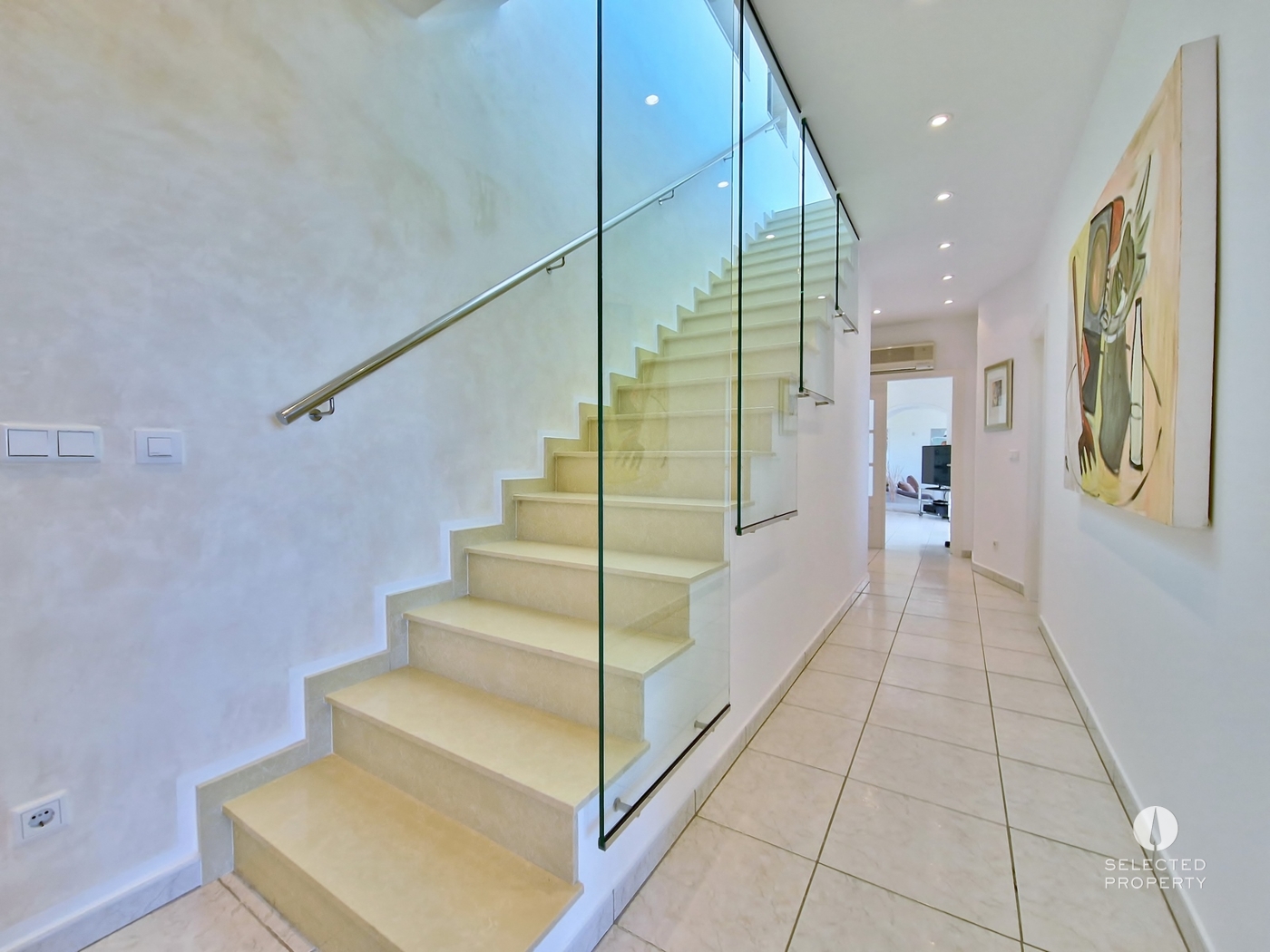 Villa de Luxe Exclusive avec Vue Mer, Appartement Invités, Piscine & Espace Bien-Être — Emplacement Privilégié sur la Costa Brava – Roses – villa – Foto 23
