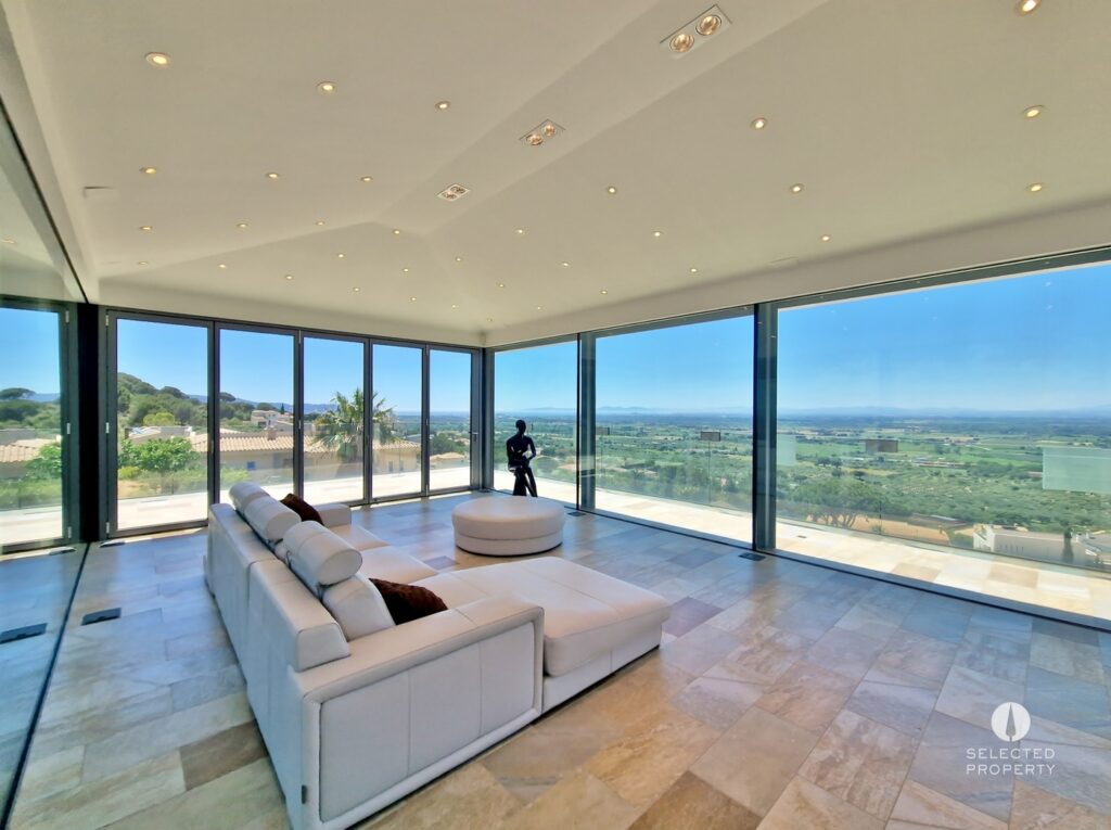 Villa de Luxe Exclusive avec Vue Mer, Appartement Invités, Piscine & Espace Bien-Être — Emplacement Privilégié sur la Costa Brava – Roses – villa – Foto 14