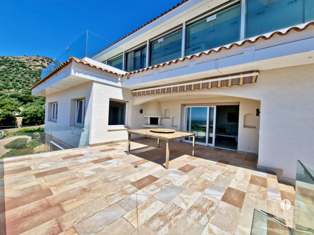 Villa de Luxe Exclusive avec Vue Mer, Appartement Invités, Piscine & Espace Bien-Être — Emplacement Privilégié sur la Costa Brava – Roses – villa – Foto 10