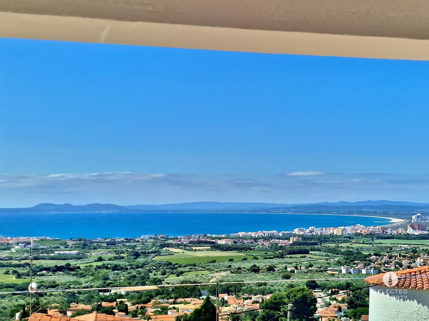 Luxury Sea View Villa in Roses, Costa Brava – South Facing, Private Pool, Exclusive Location – Roses – villa – Foto 1