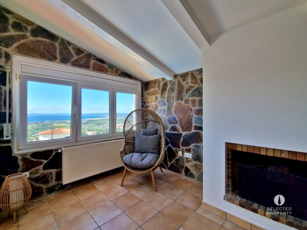 Luxury Sea View Villa in Roses, Costa Brava – South Facing, Private Pool, Exclusive Location – Roses – villa – Foto 17