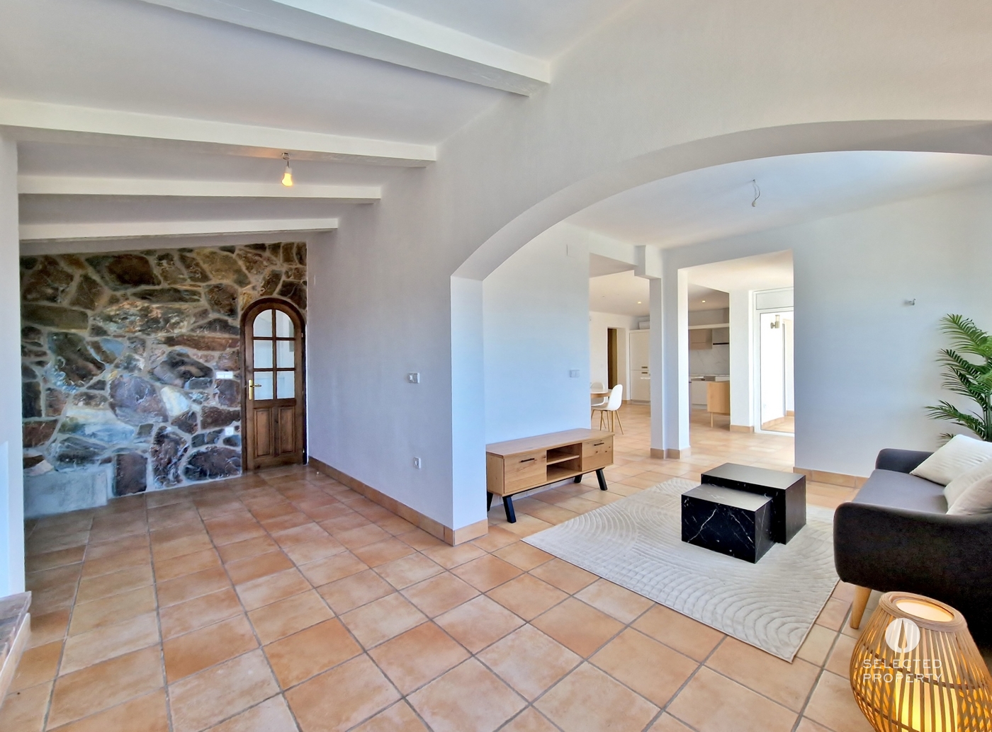 Luxury Sea View Villa in Roses, Costa Brava – South Facing, Private Pool, Exclusive Location – Roses – villa – Foto 16