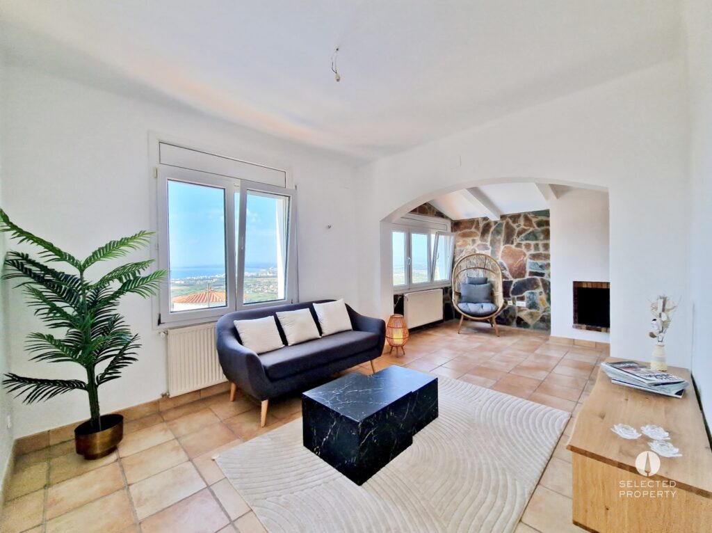 Villa de lujo con vistas al mar en Roses, Costa Brava – Orientación Sur, piscina privada y ubicación exclusiva – Roses – villa – Foto 14