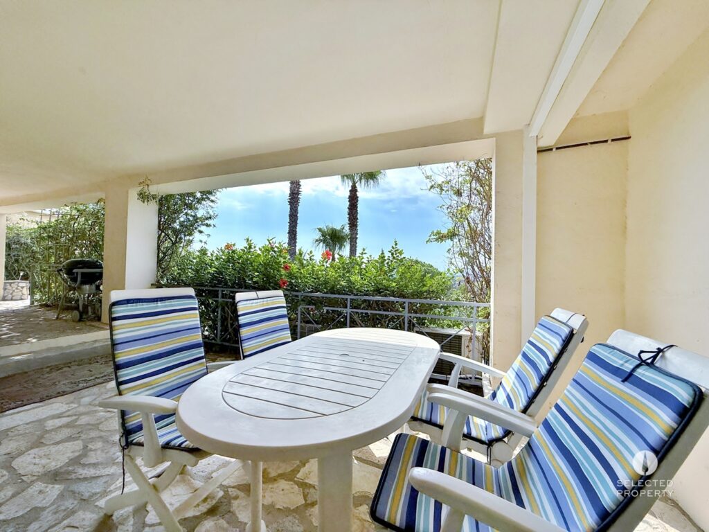 Villa de luxe avec vue sur la baie de Roses – Piscine intérieure, appartement indépendant, exposition plein Sud – Roses – Photo 31