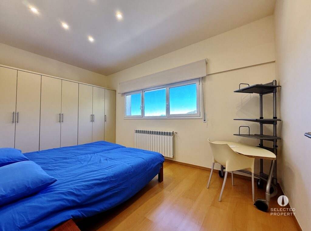 Villa de lujo cerca de la playa – Gran parcela, piscina climatizada y orientación Suroeste – Palau-saverdera – Foto 26