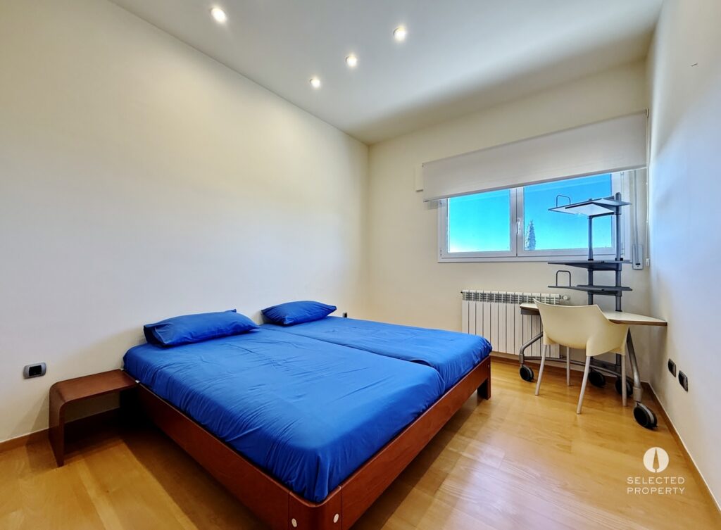 Villa de lujo cerca de la playa – Gran parcela, piscina climatizada y orientación Suroeste – Palau-saverdera – Foto 30