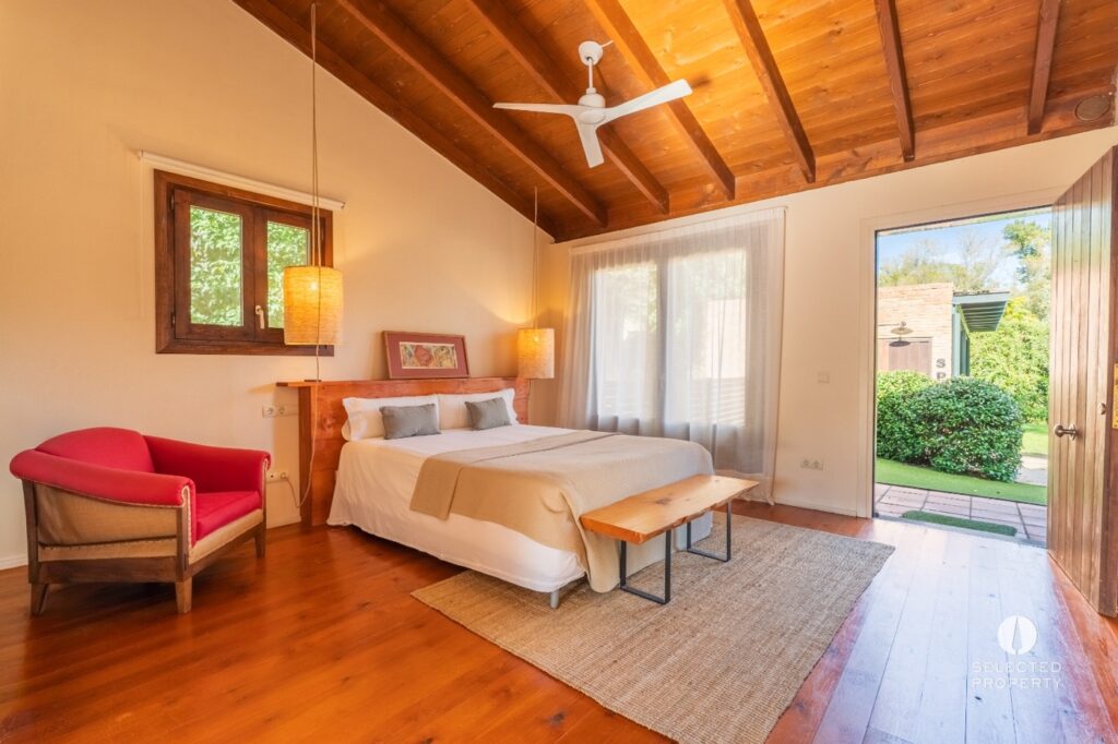 Charmant hôtel boutique autosuffisant avec spa et piscine dans l’Alt Empordà – Cabanelles – country – Foto 9