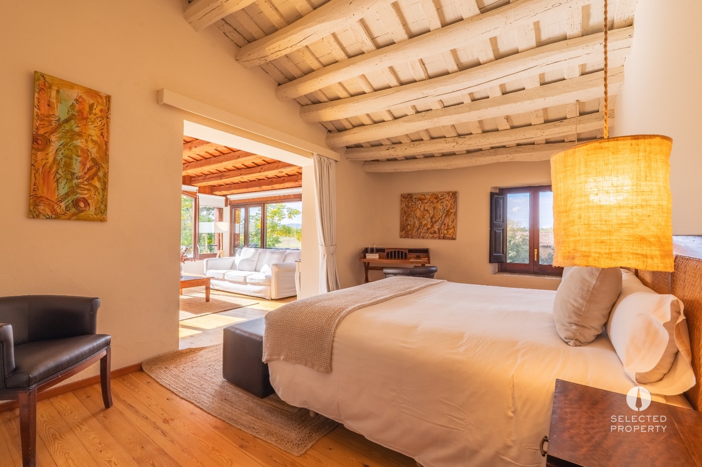 Charmant hôtel boutique autosuffisant avec spa et piscine dans l’Alt Empordà – Cabanelles – country – Foto 10
