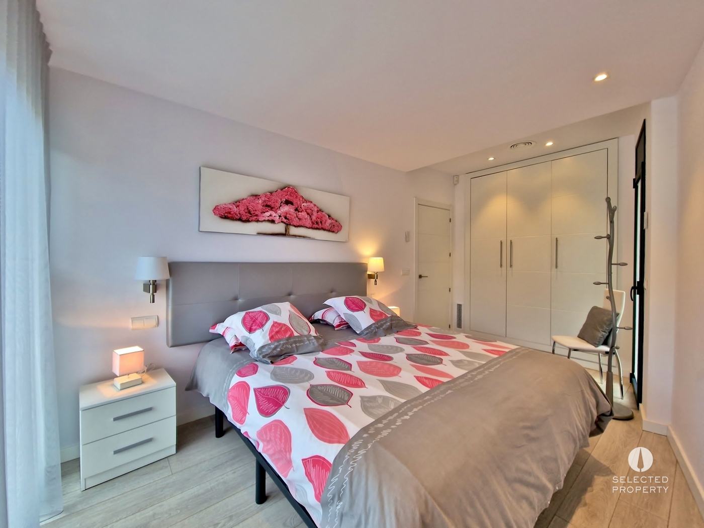 Exceptional luxury villa with stunning sea views, just 200 metres from the beach – Roses – villa – Foto 46