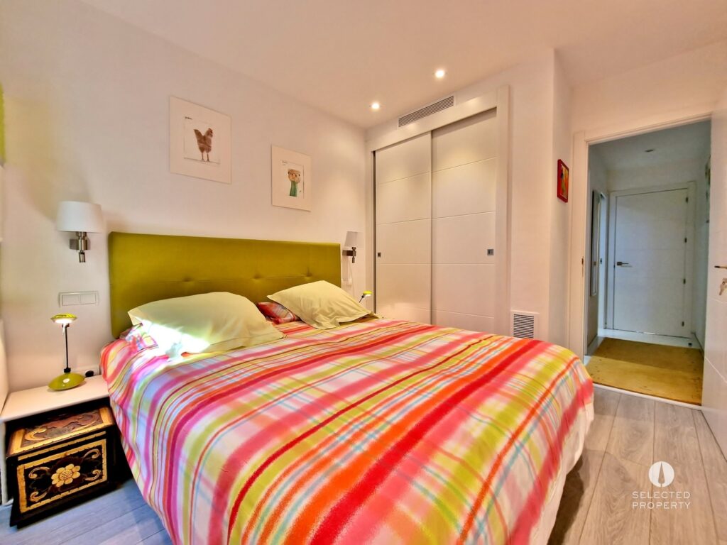 Villa de luxe exceptionnelle avec vue imprenable sur la mer, à seulement 200 mètres de la plage – Roses – villa – Foto 54