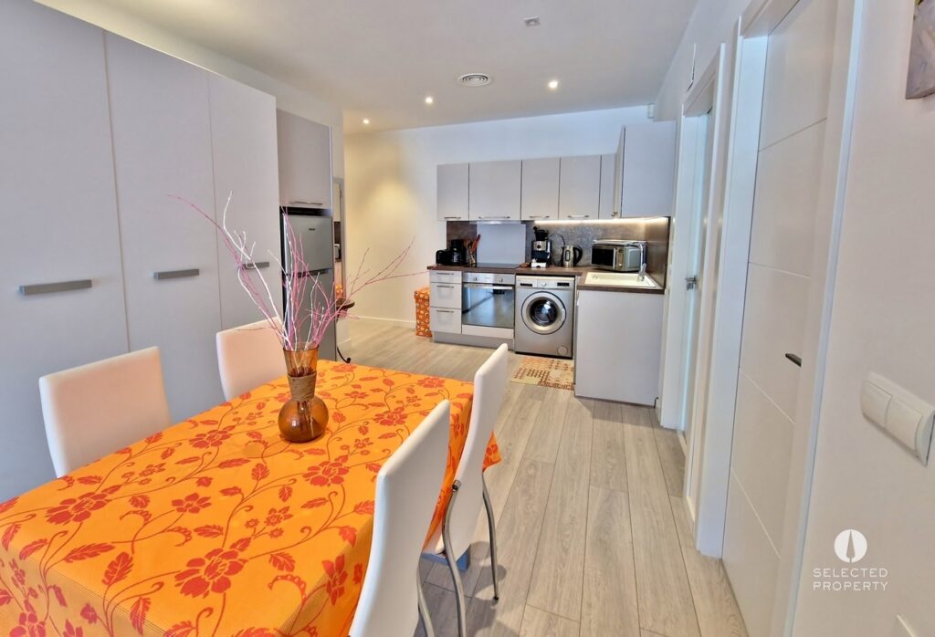 Villa de luxe exceptionnelle avec vue imprenable sur la mer, à seulement 200 mètres de la plage – Roses – villa – Foto 44