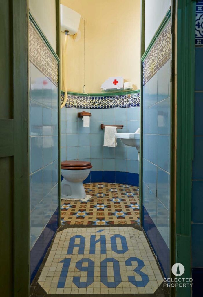 Vil·la modernista als Aiguamolls – Castelló d'Empúries – Masia – Foto 111